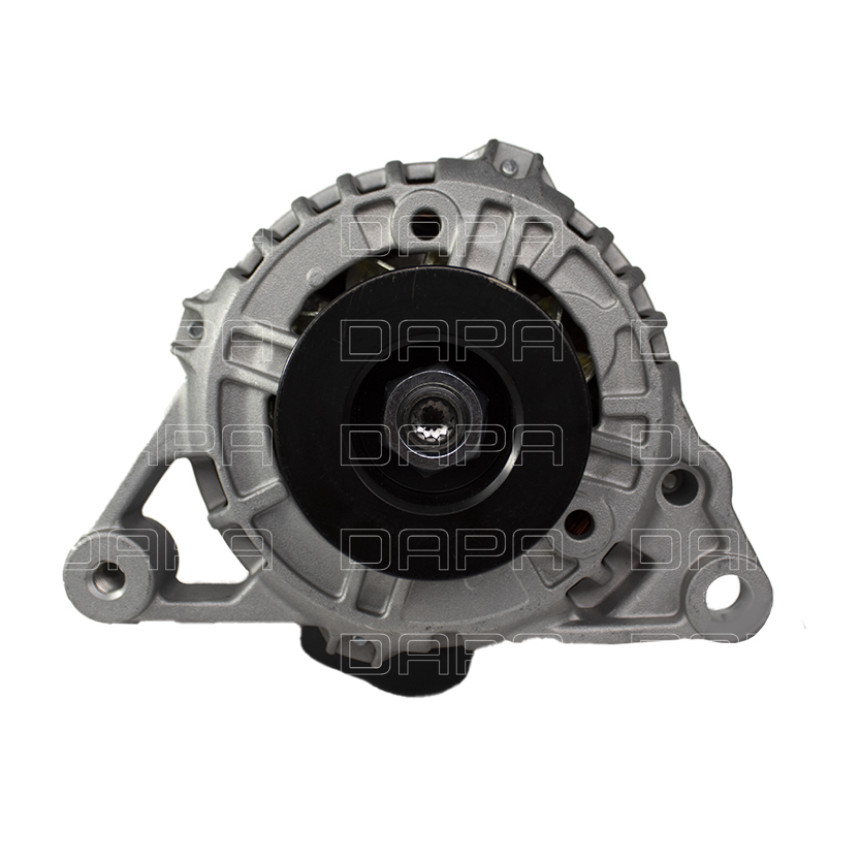 ALTERNADOR BOSCH SEMI-ELETR IVECO DAILY 2.8 97> DUCATO 2.8 - LD DAP50066