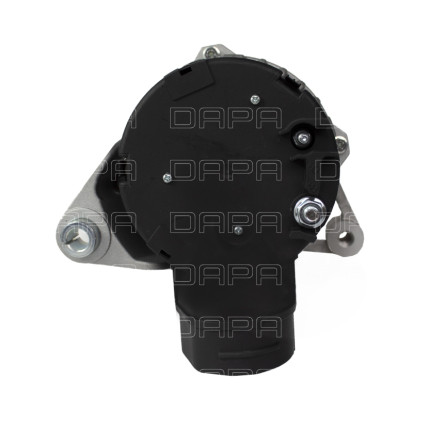 ALTERNADOR BOSCH SEMI-ELETR IVECO DAILY 2.8 97> DUCATO 2.8 - LD DAP50066