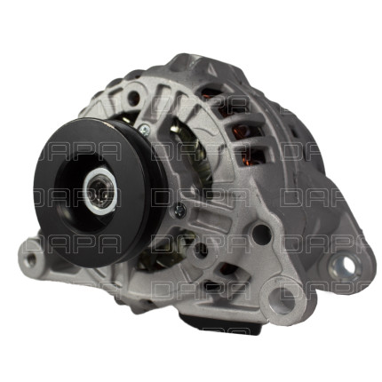 ALTERNADOR BOSCH SEMI-ELETR IVECO DAILY 2.8 97> DUCATO 2.8 - LD DAP50066