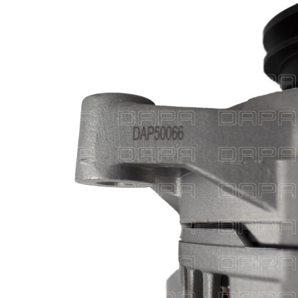 ALTERNADOR BOSCH SEMI-ELETR IVECO DAILY 2.8 97> DUCATO 2.8 - LD DAP50066