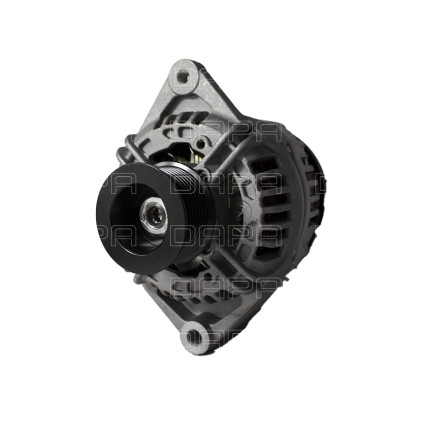 ALTERNADOR BOSCH CASE/NEW HOLLAND/FIAT ALLIS/KOMATSU DAP55001