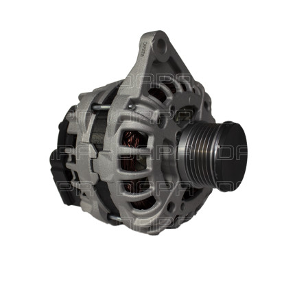 ALTERNADOR BOSCH DUCATO 3.0 3.2 2010> IVECO DAILY/BOXER - LE DAP50709