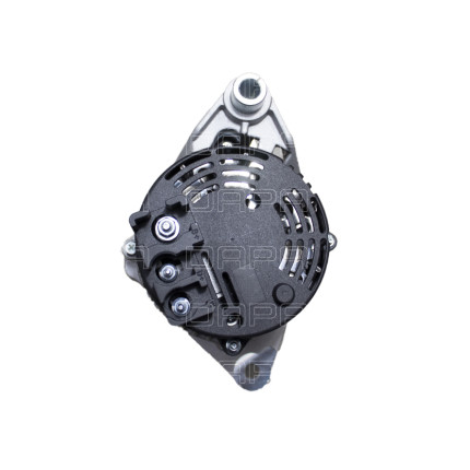 ALTERNADOR DENSO NEW HOLLAND RL70>TL100 IVECO DAP51822