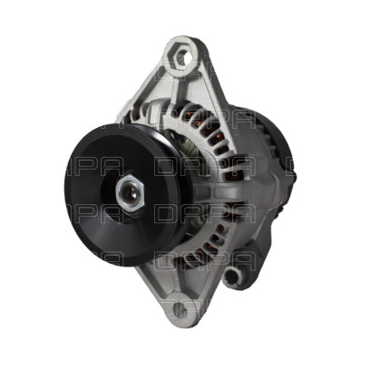 ALTERNADOR DENSO NEW HOLLAND RL70>TL100 IVECO DAP51822