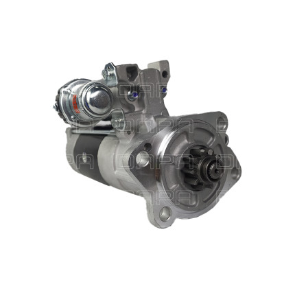 MOTOR DE PARTIDA MITSUBISHI CATERPILLAR 315 320 DAP1100403