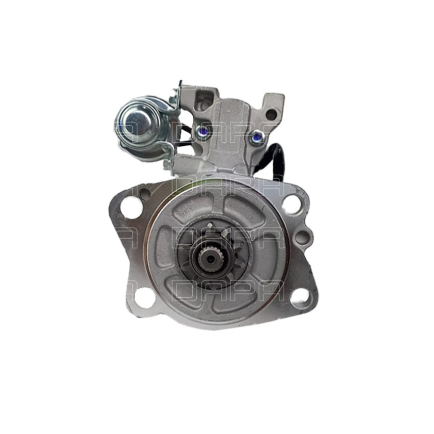 MOTOR DE PARTIDA MITSUBISHI CATERPILLAR 315 320 DAP1100403