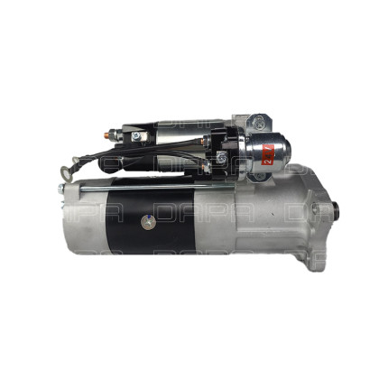 MOTOR DE PARTIDA MITSUBISHI CATERPILLAR 315 320 DAP1100403