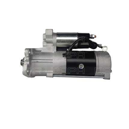 MOTOR DE PARTIDA MITSUBISHI CATERPILLAR 315 320 DAP1100403