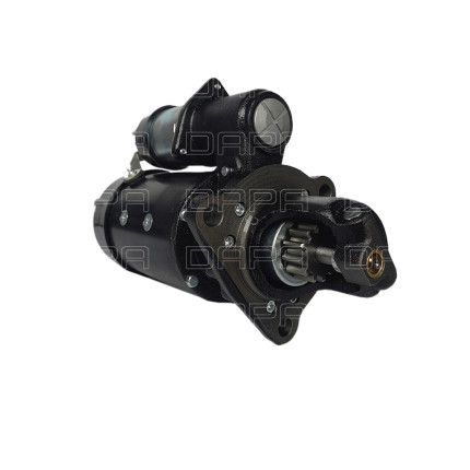 MOTOR DE PARTIDA DELCO 37MT DAP1050802