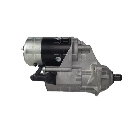 MOTOR DE PARTIDA DENSO 12V 13D DAP1090105