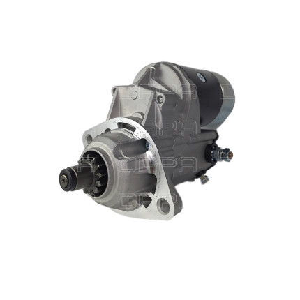MOTOR DE PARTIDA DENSO 12V 13D DAP1090105