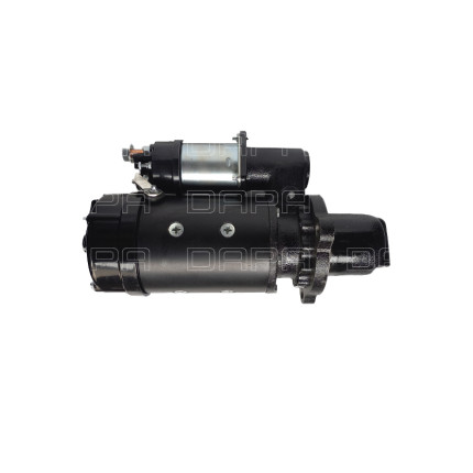 MOTOR DE PARTIDA DELCO 37MT 12V 12D CUMMINS VW/CARGO DAP1050701