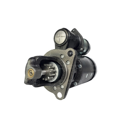 MOTOR DE PARTIDA DELCO 37MT 12V 12D CUMMINS VW/CARGO DAP1050701
