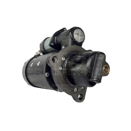 MOTOR DE PARTIDA DELCO 37MT 12V 12D CUMMINS VW/CARGO DAP1050701