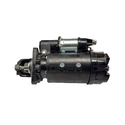 MOTOR DE PARTIDA DELCO 37MT 12V 12D CUMMINS VW/CARGO DAP1050701