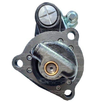 MOTOR DE PARTIDA DELCO 41MT 24V 12D MB1935 1938 2638 130/154 DAP1051401