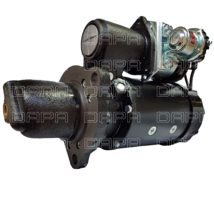 MOTOR DE PARTIDA DELCO 41MT 24V 12D MB1935 1938 2638 130/154 DAP1051401