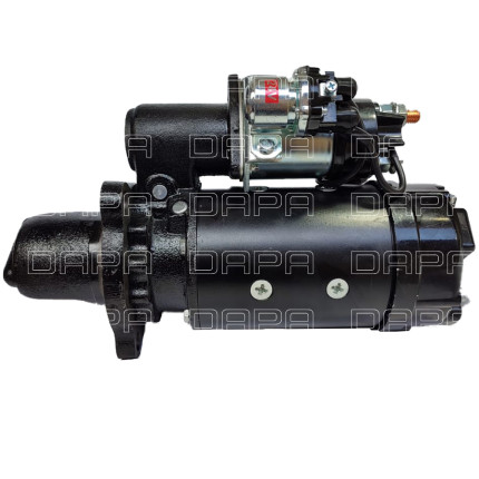 MOTOR DE PARTIDA DELCO 41MT 24V 12D MB1935 1938 2638 130/154 DAP1051401