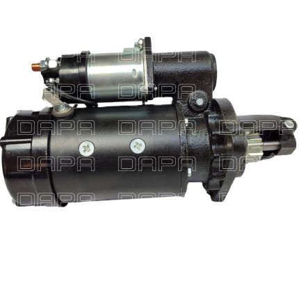 MOTOR DE PARTIDA DELCO 41MT 24V 12D MB1935 1938 2638 130/154 DAP1051401