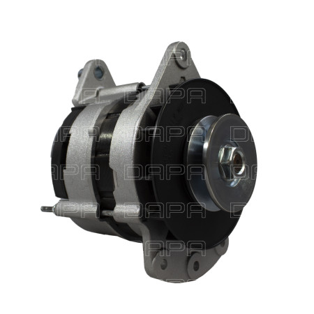 ALTERNADOR LUCAS FORD/FIAT/JOHN DEERE/MF DAP53500