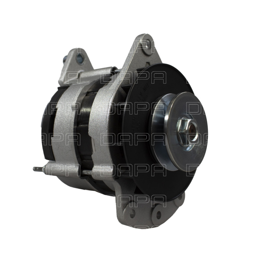 ALTERNADOR LUCAS FORD/FIAT/JOHN DEERE/MF DAP53500