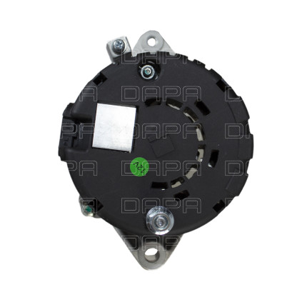 ALTERNADOR  DELCO 11SI HOLLAND/CASE/DYNAPAC CUMMINS DAP 50204