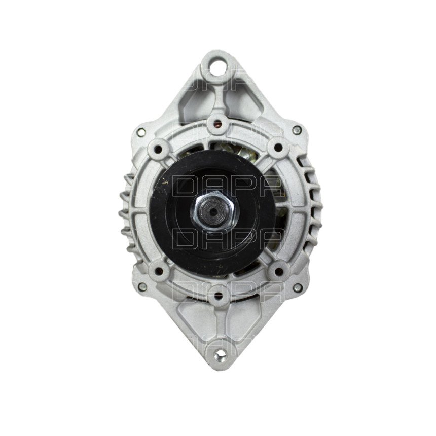 ALTERNADOR  DELCO 11SI HOLLAND/CASE/DYNAPAC CUMMINS DAP 50204