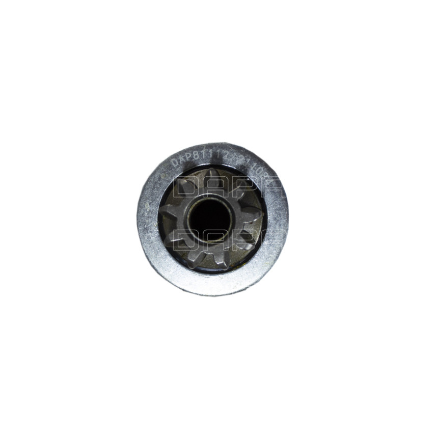 IMPULSOR DE PARTIDA DELCO 28MT 9D MB DAP81112