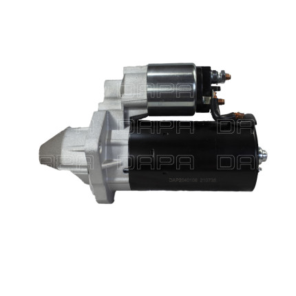 MOTOR DE PARTIDA BOSCH F250/F350/F4000 DAP2040108
