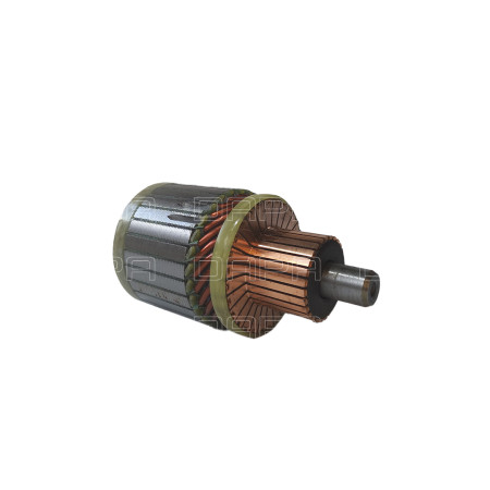INDUZIDO MOTORCRAFT FIESTA/MONDEO/RANGER DAP10460