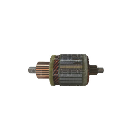 INDUZIDO MOTORCRAFT FIESTA/MONDEO/RANGER DAP10460