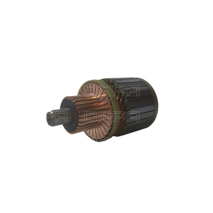 INDUZIDO MOTORCRAFT FIESTA/MONDEO/RANGER DAP10460