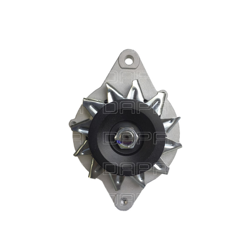 ALTERNADOR POONGSUNG BESTA 2.2 C/BOMBA VACUO DAP53000