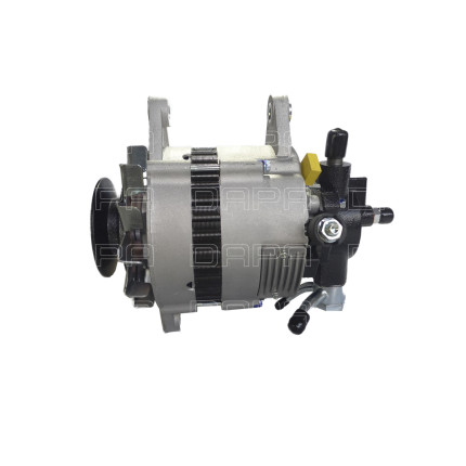 ALTERNADOR POONGSUNG BESTA 2.2 C/BOMBA VACUO DAP53000
