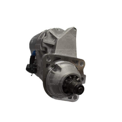 MOTOR DE PARTIDA DENSO-GR 24V 11D CATERPILLAR 924 928 930 L.E 100/104 DAP1090403
