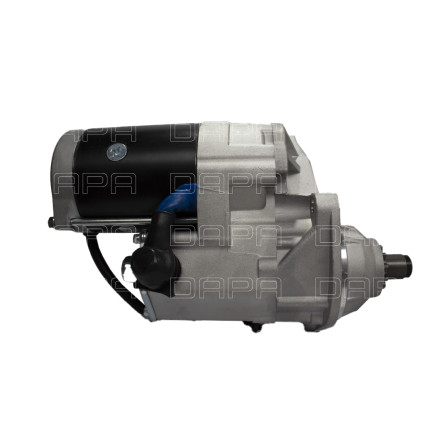 MOTOR DE PARTIDA DENSO-GR 24V 11D CATERPILLAR 924 928 930 L.E 100/104 DAP1090403