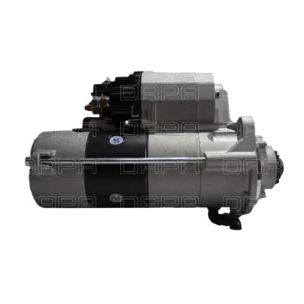 MOTOR DE PARTIDA DENSO-MOD 12V 13D JOHN DEERE 2F 90/66 DAP1090505