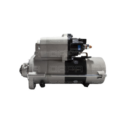 MOTOR DE PARTIDA DENSO-MOD 12V 13D JOHN DEERE 2F 90/66 DAP1090505