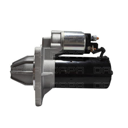 MOTOR DE PARTIDA BOSCH-DW-GR 12V 9D CAM.VW 5140 8150 DELIVERY/ONIBUS MWM 05> C:110 - DAP2040331