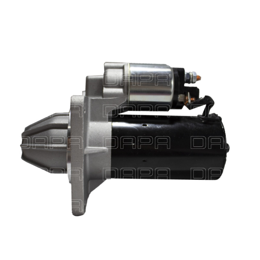 MOTOR DE PARTIDA BOSCH-DW-GR 12V 9D CAM.VW 5140 8150 DELIVERY/ONIBUS MWM 05> C:110 - DAP2040331