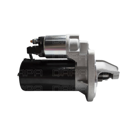 MOTOR DE PARTIDA BOSCH-DW-GR 12V 9D CAM.VW 5140 8150 DELIVERY/ONIBUS MWM 05> C:110 - DAP2040331