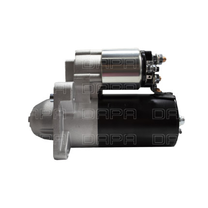 MOTOR DE PARTIDA BOSCH 9D PALIO WEEKEND/STRADA FIRE 1.0 1.3 DAP3040616