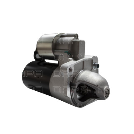 MOTOR DE PARTIDA BOSCH 9D PALIO WEEKEND/STRADA FIRE 1.0 1.3 DAP3040616