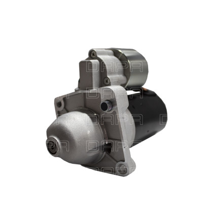MOTOR DE PARTIDA BOSCH 9D PALIO WEEKEND/STRADA FIRE 1.0 1.3 DAP3040616