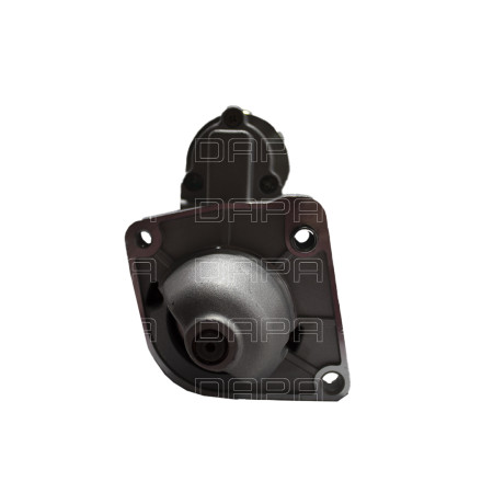 MOTOR DE PARTIDA BOSCH 9D PALIO WEEKEND/STRADA FIRE 1.0 1.3 DAP3040616