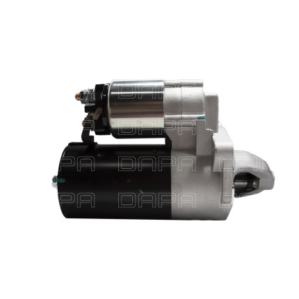 MOTOR DE PARTIDA BOSCH 9D PALIO WEEKEND/STRADA FIRE 1.0 1.3 DAP3040616
