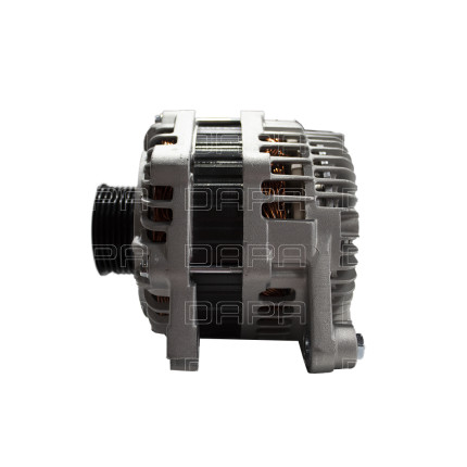 ALTERNADOR MITSUBISHI 12V 150A FORD EDGE/FUSION DAP52891