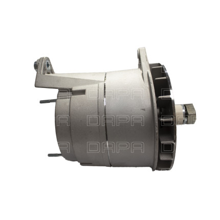 ALTERNADOR BOSCH 24V 140A ONIBUS MB/SCANIA K113 113K 92> - L.D