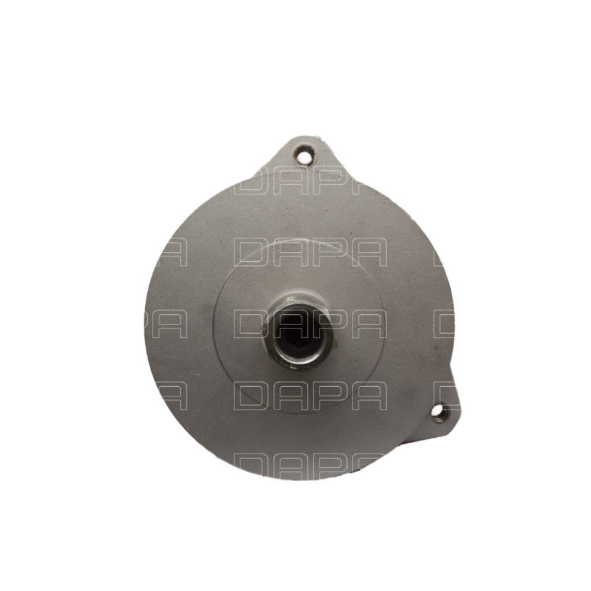 ALTERNADOR BOSCH 24V 140A ONIBUS MB/SCANIA K113 113K 92> - L.D