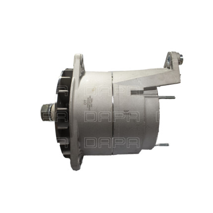 ALTERNADOR BOSCH 24V 140A ONIBUS MB/SCANIA K113 113K 92> - L.D